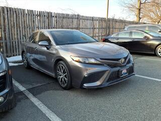 2023 Toyota Camry for sale in Little Falls NJ