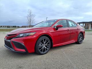 2024 Toyota Camry for sale in Dundee MI