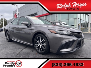 2023 Toyota Camry for sale in Anderson SC
