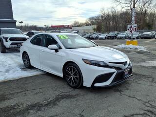 2023 Toyota Camry for sale in Little Falls NJ