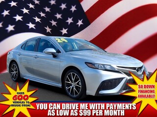 2024 Toyota Camry for sale in Little Falls NJ
