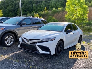 2021 Toyota Camry for sale in Mount Hope WV