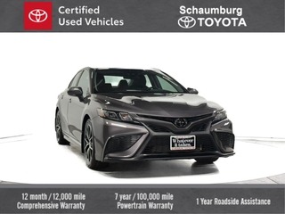2023 Toyota Camry for sale in Schaumburg IL
