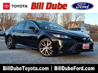 2023 Toyota Camry for sale in Dover NH