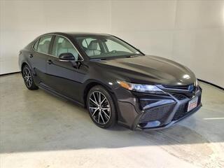 2023 Toyota Camry Hybrid for sale in Southern Pines NC