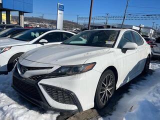 2024 Toyota Camry Hybrid for sale in Mount Hope WV