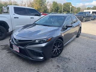 2024 Toyota Camry Hybrid for sale in Pearland TX