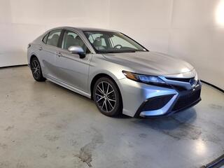2022 Toyota Camry Hybrid for sale in Southern Pines NC