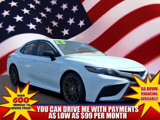 2023 Toyota Camry Hybrid for sale in Little Falls NJ