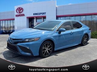 2024 Toyota Camry Hybrid for sale in Kingsport TN