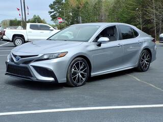 2022 Toyota Camry Hybrid for sale in Asheboro NC