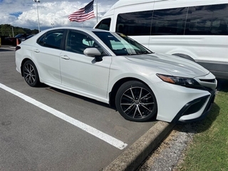 2022 Toyota Camry Hybrid for sale in Greeneville TN