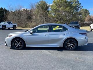 2022 Toyota Camry Hybrid for sale in Morristown TN