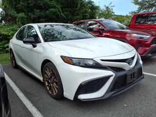 2023 Toyota Camry Hybrid for sale in Lynchburg VA