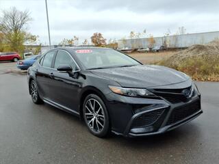 2023 Toyota Camry Hybrid for sale in Southfield MI
