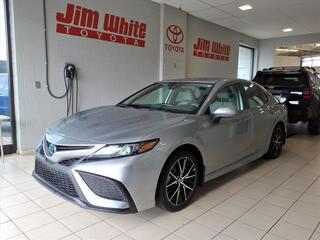 2024 Toyota Camry Hybrid for sale in Toledo OH