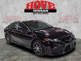2023 Toyota Camry Hybrid for sale in Bradley IL