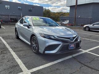 2024 Toyota Camry Hybrid for sale in Little Falls NJ