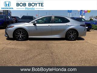 2022 Toyota Camry Hybrid for sale in Brandon MS