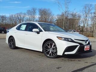 2024 Toyota Camry Hybrid for sale in Dover NH