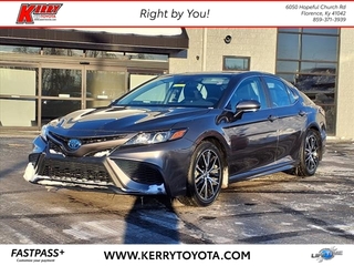 2023 Toyota Camry Hybrid for sale in Florence KY