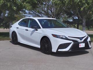 2022 Toyota Camry Hybrid for sale in Grimes IA