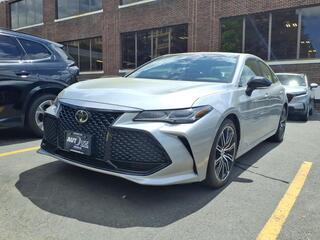 2022 Toyota Avalon