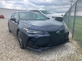 2021 Toyota Avalon