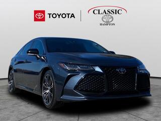 2022 Toyota Avalon for sale in West Warwick RI