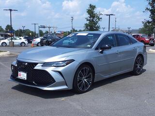 2022 Toyota Avalon