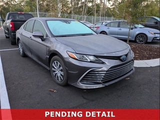 2023 Toyota Camry Hybrid for sale in Charleston SC