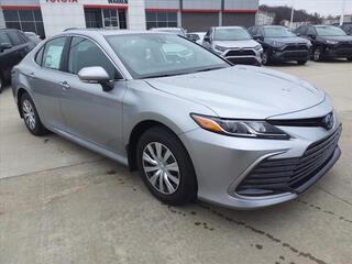 2024 Toyota Camry Hybrid for sale in Warren OH