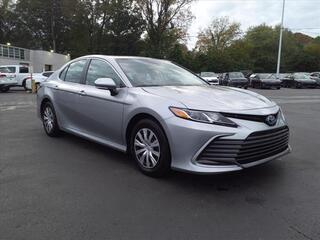 2024 Toyota Camry Hybrid for sale in Charlotte NC