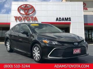 2022 Toyota Camry Hybrid for sale in Lees Summit MO