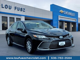 2023 Toyota Camry Hybrid for sale in Cincinnati OH