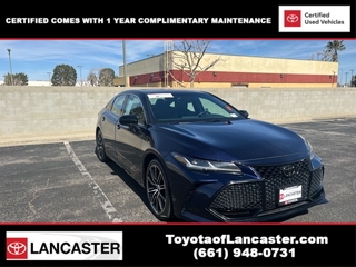 2022 Toyota Avalon for sale in Lancaster CA