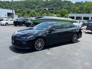 2022 Toyota Avalon for sale in Kingsport TN