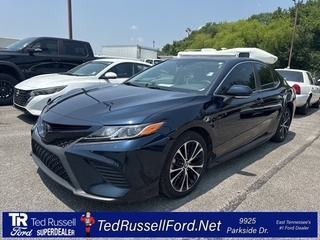 2020 Toyota Camry for sale in Knoxville TN