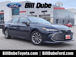 2020 Toyota Avalon for sale in Dover NH