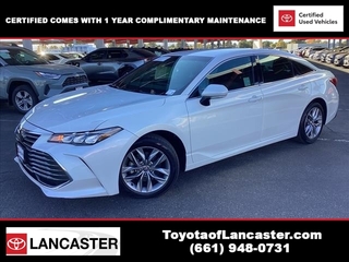 2022 Toyota Avalon for sale in Lancaster CA