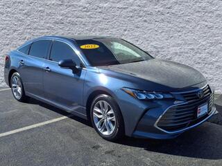 2022 Toyota Avalon
