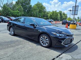 2021 Toyota Avalon for sale in Little Falls NJ