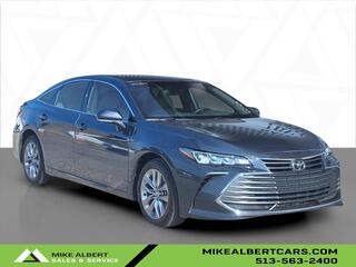 2022 Toyota Avalon for sale in Cincinnati OH