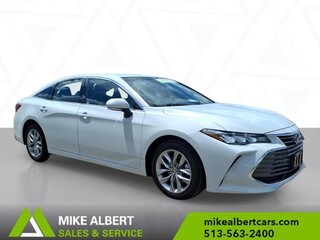 2022 Toyota Avalon for sale in Cincinnati OH