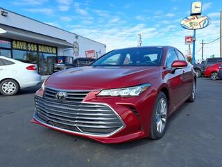 2022 Toyota Avalon for sale in Walla Walla WA