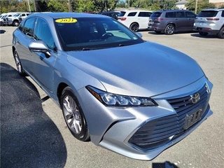 2021 Toyota Avalon for sale in Roanoke VA