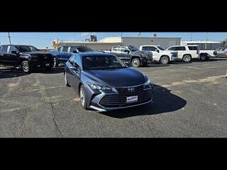 2022 Toyota Avalon for sale in Lexington NE