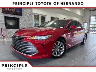 2022 Toyota Avalon for sale in Hernando MS