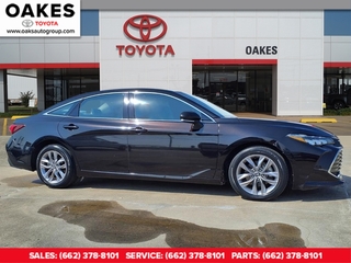 2021 Toyota Avalon