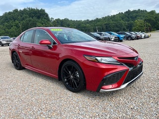 2024 Toyota Camry Hybrid for sale in Bridgeport WV